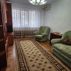 Квартира 61,5 м², 3-комнатная - изображение 3