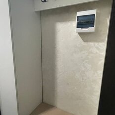 Квартира 17 м², студия - изображение 5