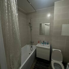 Квартира 34 м², 1-комнатная - изображение 3