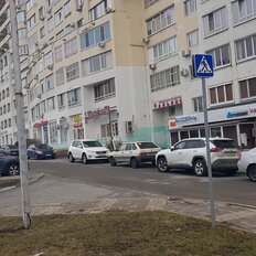 17 м², гараж - изображение 1