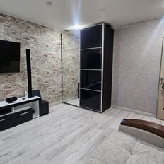 Квартира 38,6 м², 2-комнатная - изображение 1