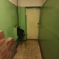 Квартира 36 м², 1-комнатная - изображение 5