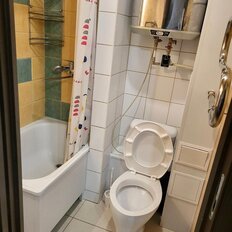 Квартира 44 м², 2-комнатная - изображение 1