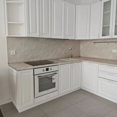 Квартира 39 м², 1-комнатная - изображение 1