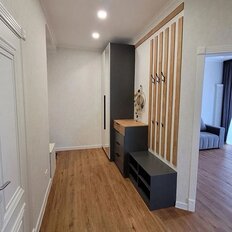 Квартира 60 м², 2-комнатная - изображение 2