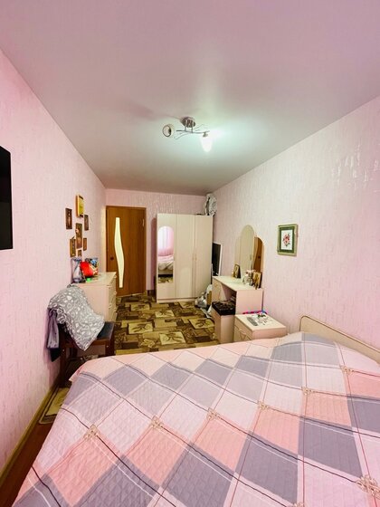 67,7 м², 3-комнатная квартира 2 650 000 ₽ - изображение 44