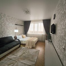 Квартира 60 м², 2-комнатная - изображение 3