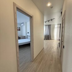 Квартира 54 м², 2-комнатные - изображение 5
