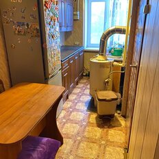 Квартира 52,3 м², 3-комнатная - изображение 4