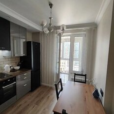 Квартира 43 м², 1-комнатная - изображение 5