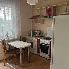 Квартира 42,8 м², 1-комнатная - изображение 5