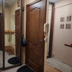 Квартира 34,6 м², 1-комнатная - изображение 4