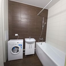 Квартира 56,5 м², 2-комнатная - изображение 1