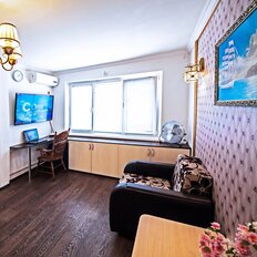 Квартира 32 м², 1-комнатная - изображение 1