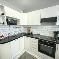 Квартира 47,7 м², 1-комнатная - изображение 5