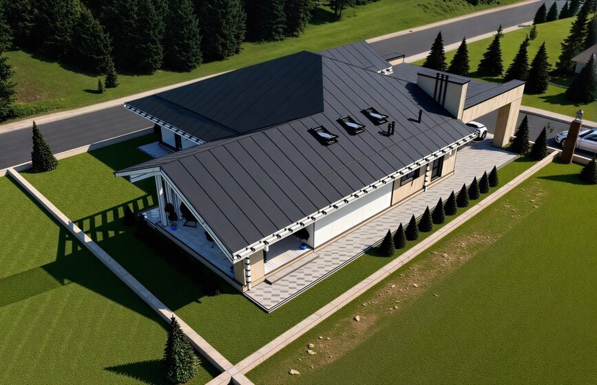 13 м², машиноместо 700 000 ₽ - изображение 21