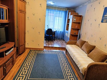 40 м², 1-комнатная квартира 3 000 ₽ в сутки - изображение 56