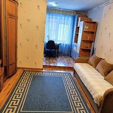 Квартира 40 м², 1-комнатная - изображение 5