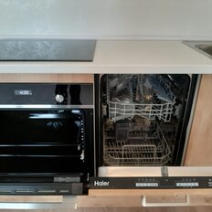 Квартира 28 м², 1-комнатная - изображение 2