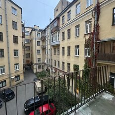 Квартира 90 м², 2-комнатная - изображение 2