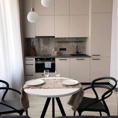 Квартира 35 м², 1-комнатная - изображение 2