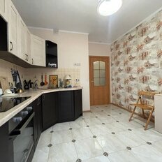 Квартира 41 м², 1-комнатная - изображение 5