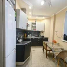 Квартира 44,6 м², 1-комнатная - изображение 2