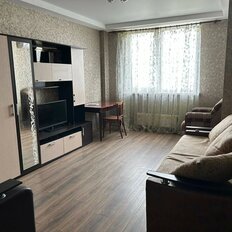 Квартира 50 м², 1-комнатная - изображение 1