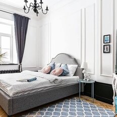 Квартира 35 м², 1-комнатная - изображение 2