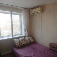 Квартира 21,5 м², 1-комнатная - изображение 3