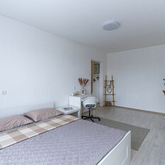 Квартира 31,9 м², 1-комнатная - изображение 4