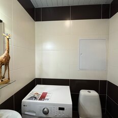 Квартира 77 м², 2-комнатная - изображение 3