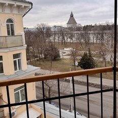 Квартира 53,5 м², 2-комнатная - изображение 3
