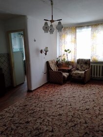 Купить однокомнатную квартиру в кирпичном доме на улице Куникова в Новороссийске - изображение 22