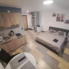 Квартира 24 м², студия - изображение 4