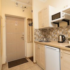 Квартира 25 м², студия - изображение 2