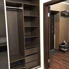 Квартира 32 м², 1-комнатная - изображение 1