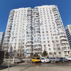 Квартира 91 м², 4-комнатная - изображение 2