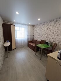 18 м², квартира-студия 13 000 ₽ в месяц - изображение 55