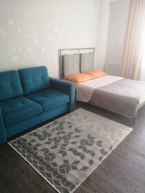 30 м², квартира-студия 1 600 ₽ в сутки - изображение 56