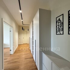 Квартира 99 м², 3-комнатная - изображение 1