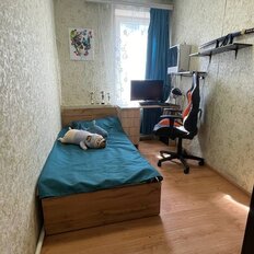 Квартира 57,5 м², 3-комнатная - изображение 3