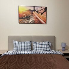 Квартира 45 м², 1-комнатная - изображение 4