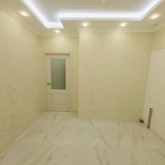 Квартира 41 м², 1-комнатная - изображение 4