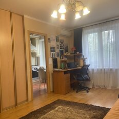 Квартира 32 м², 1-комнатная - изображение 2