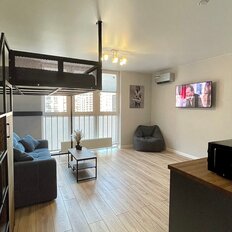 Квартира 29,9 м², студия - изображение 5