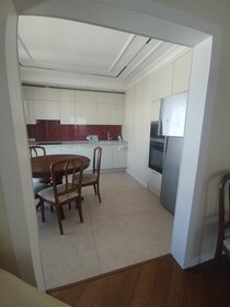 140 м², 3-комнатная квартира 185 000 ₽ в месяц - изображение 9