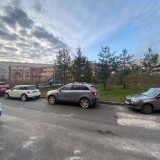 Квартира 57 м², 1-комнатная - изображение 2