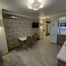 Квартира 50 м², 1-комнатная - изображение 3