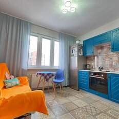 Квартира 36,3 м², 1-комнатная - изображение 2